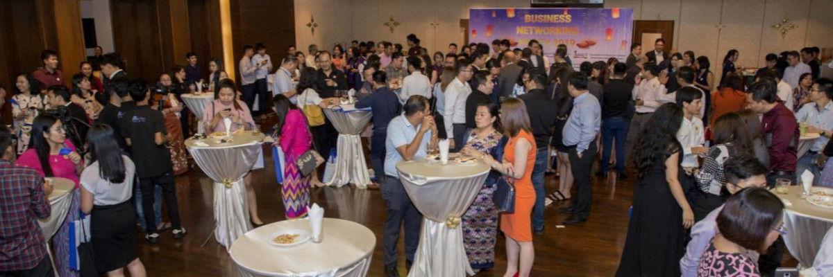 Business Networking Party 2019